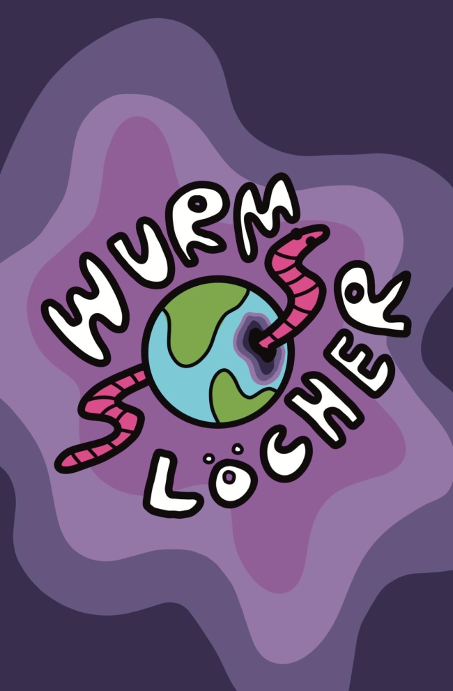 Wurmlöcher