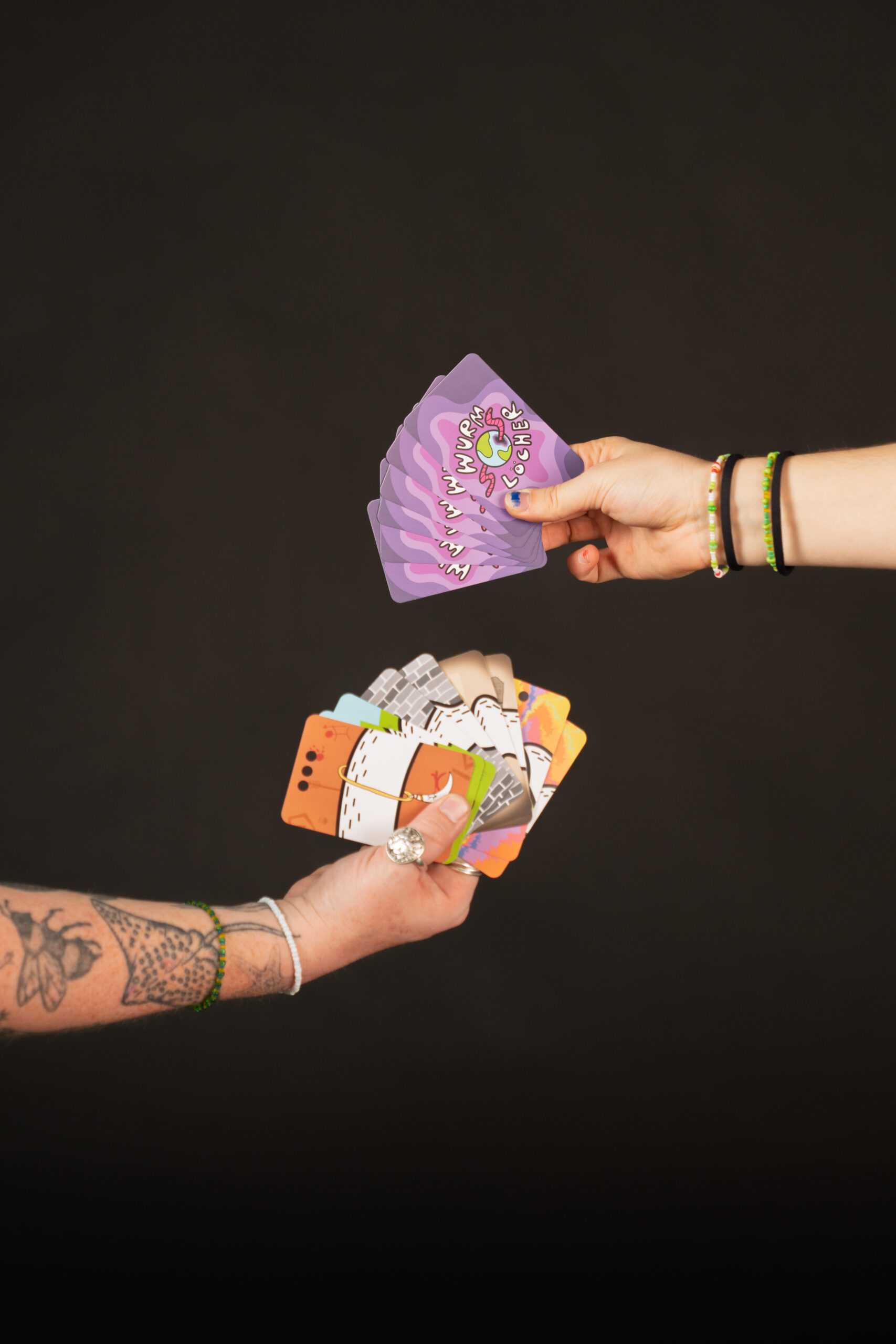 Wurmlöcher - Image 2