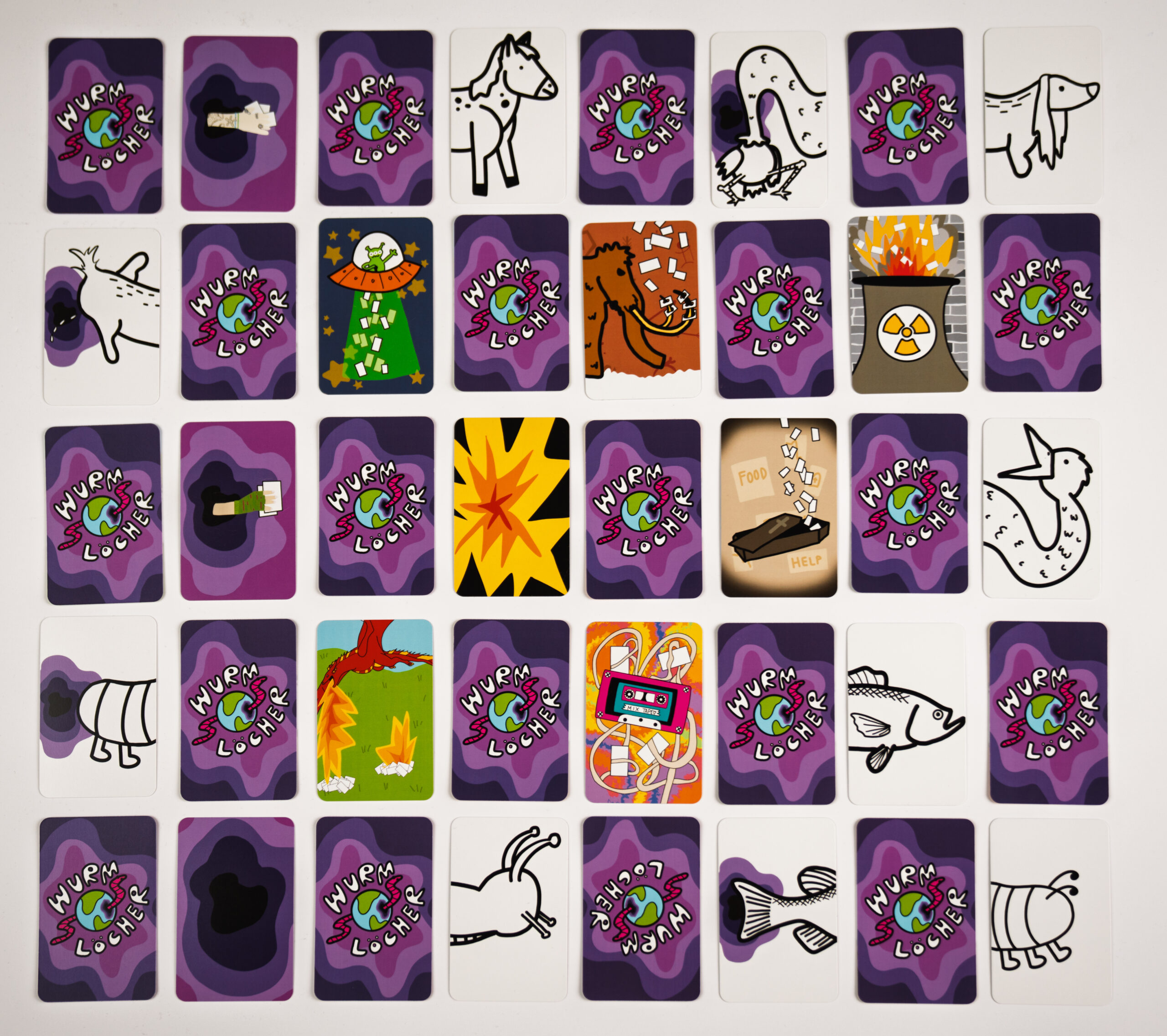 Wurmlöcher - Image 8