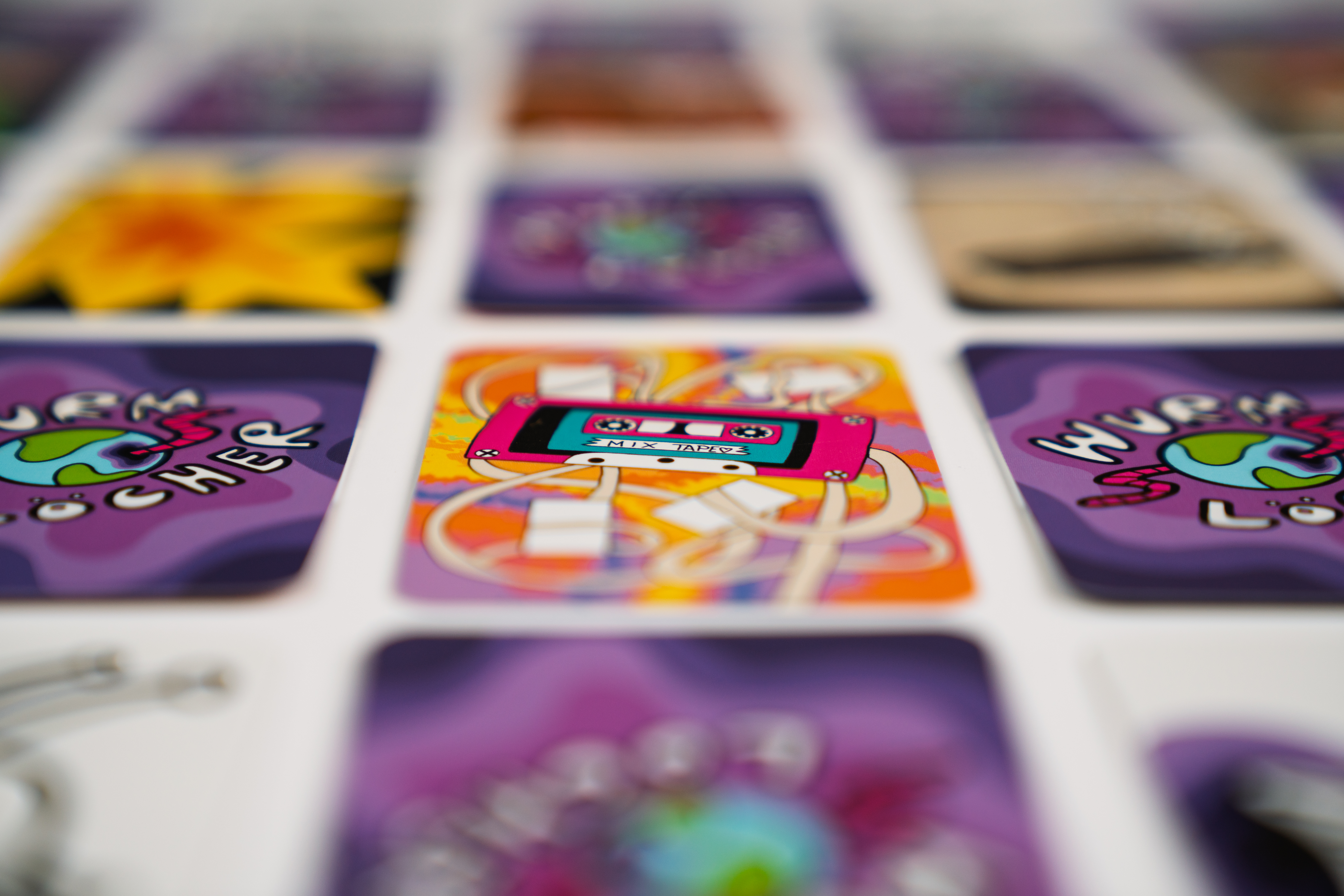 Wurmlöcher - Image 6