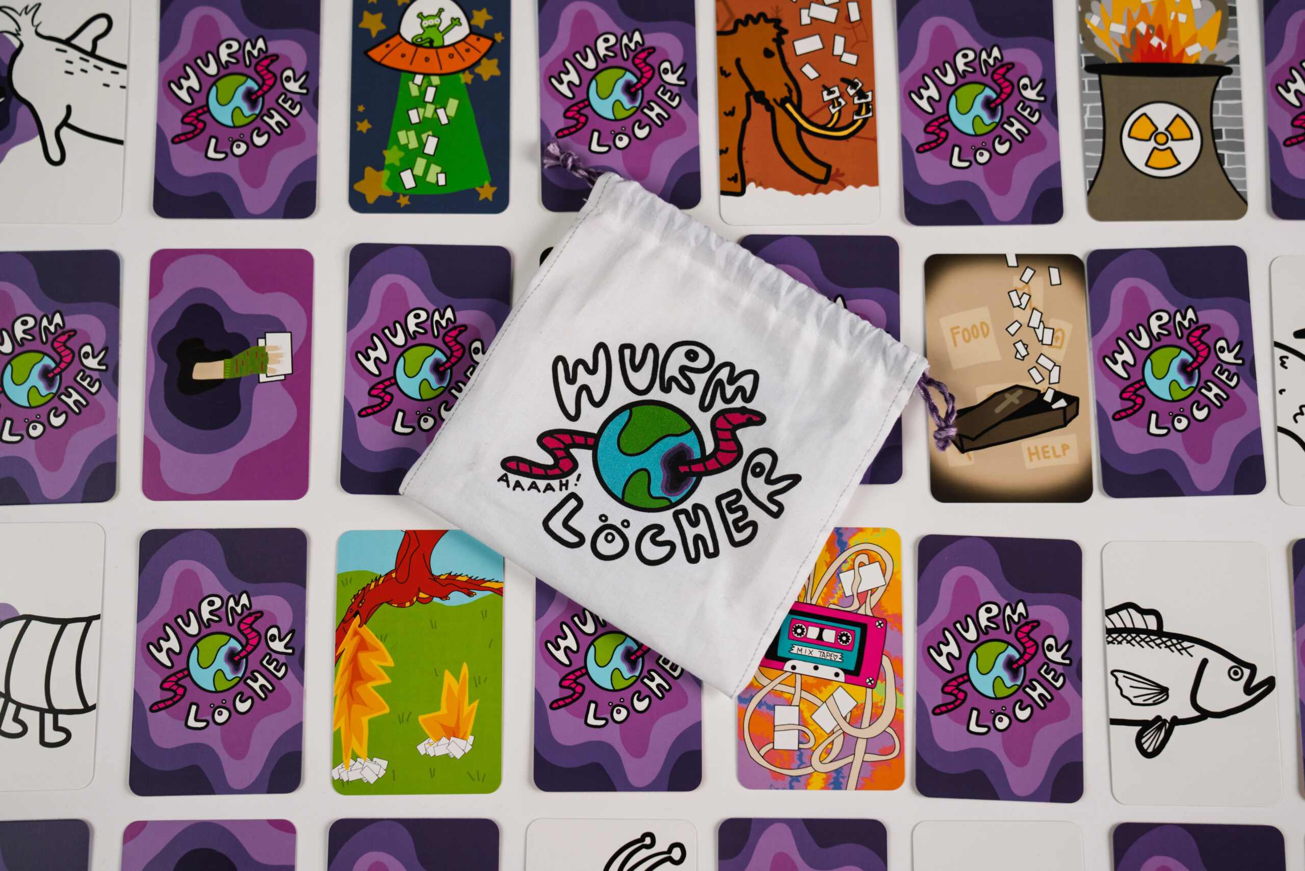 Wurmlöcher - Image 10