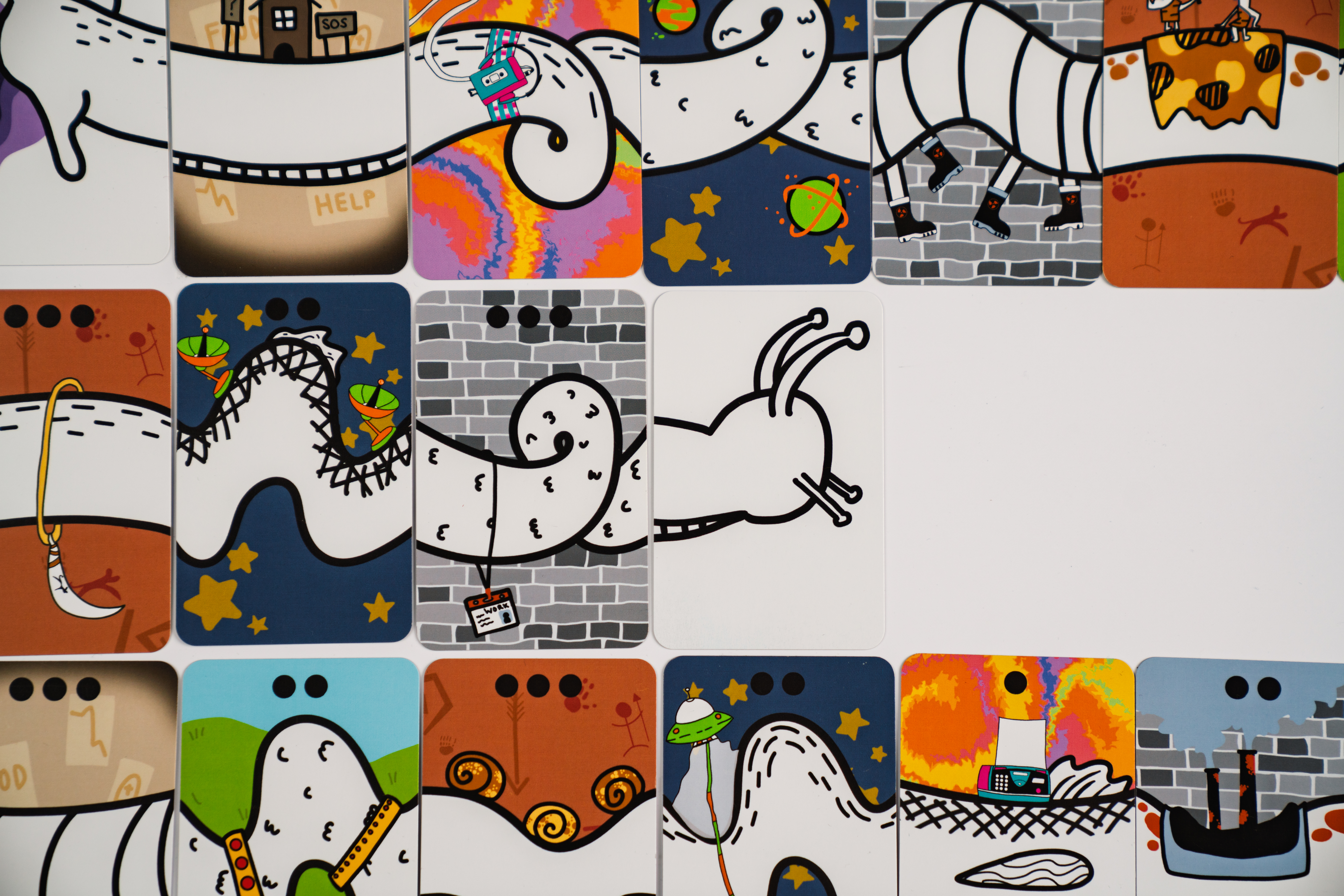 Wurmlöcher - Image 9