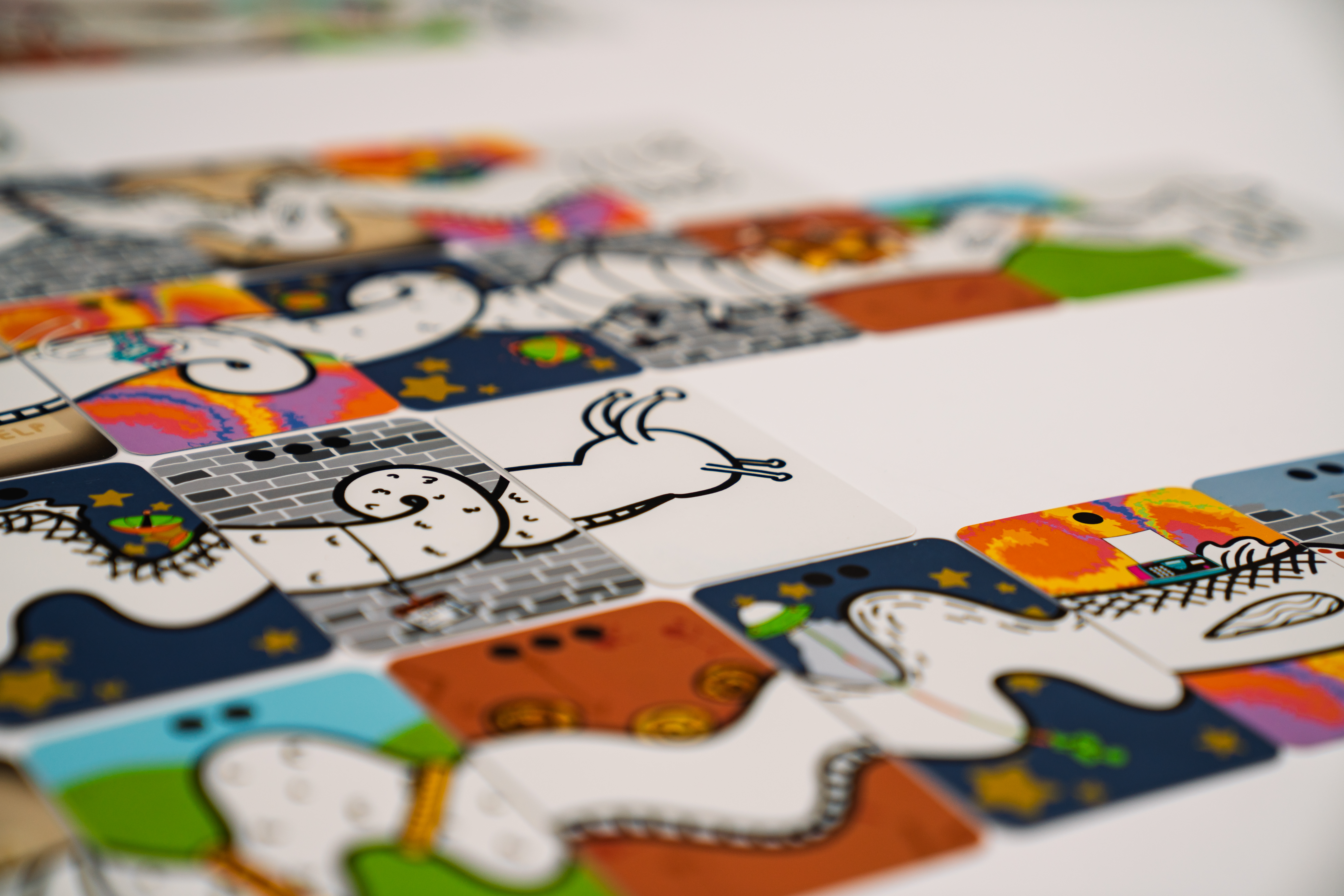 Wurmlöcher - Image 7