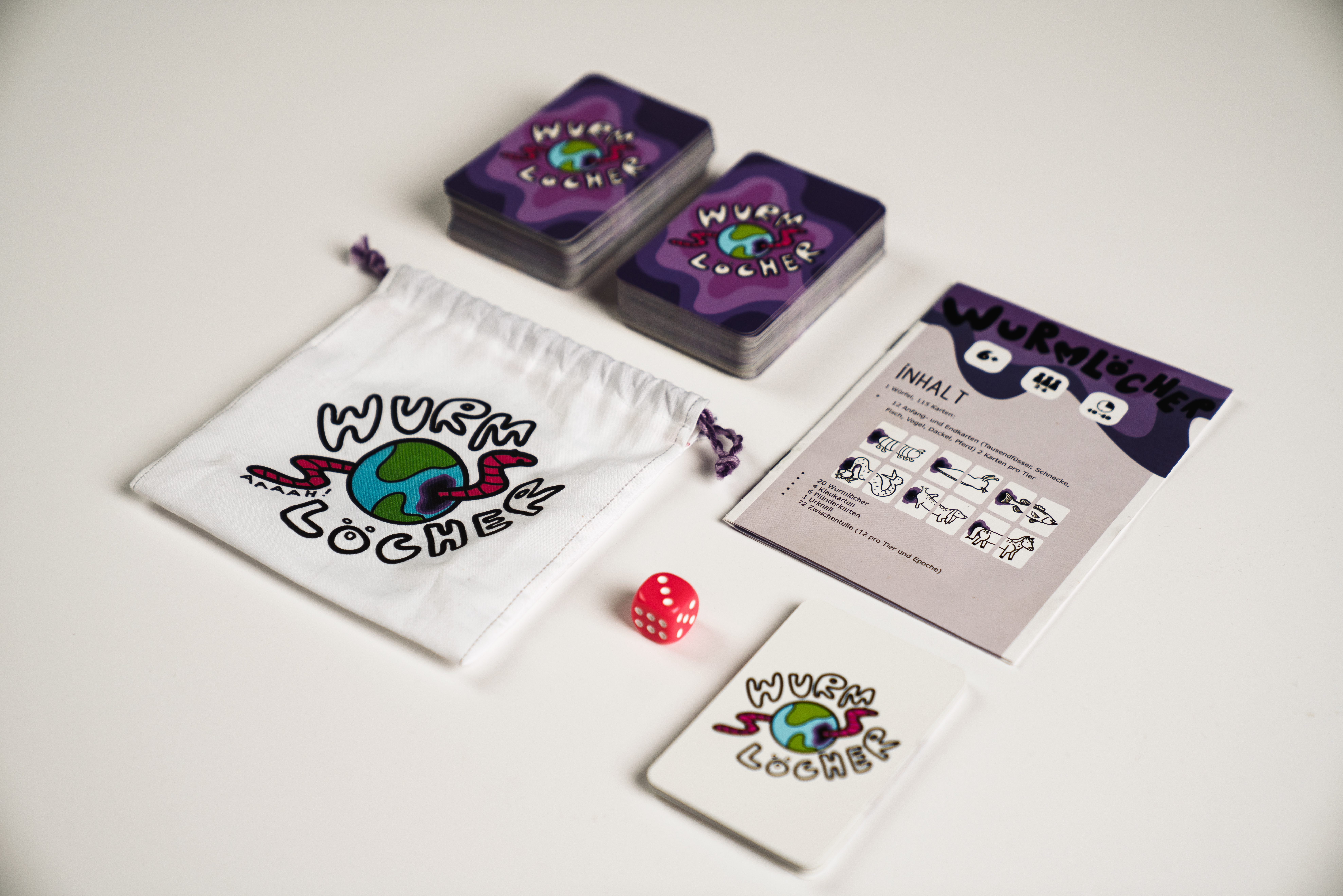 Wurmlöcher - Image 11