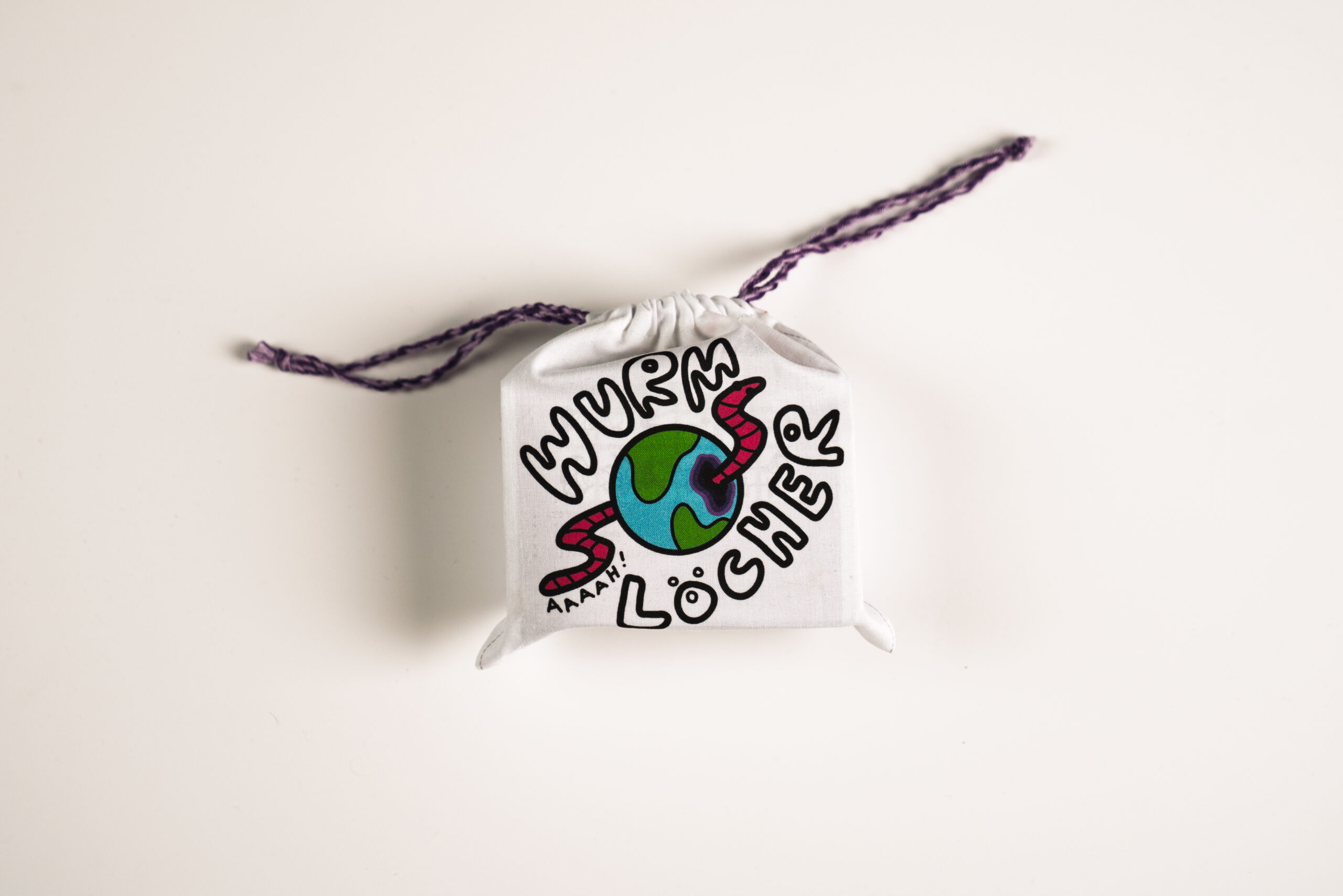 Wurmlöcher - Image 5